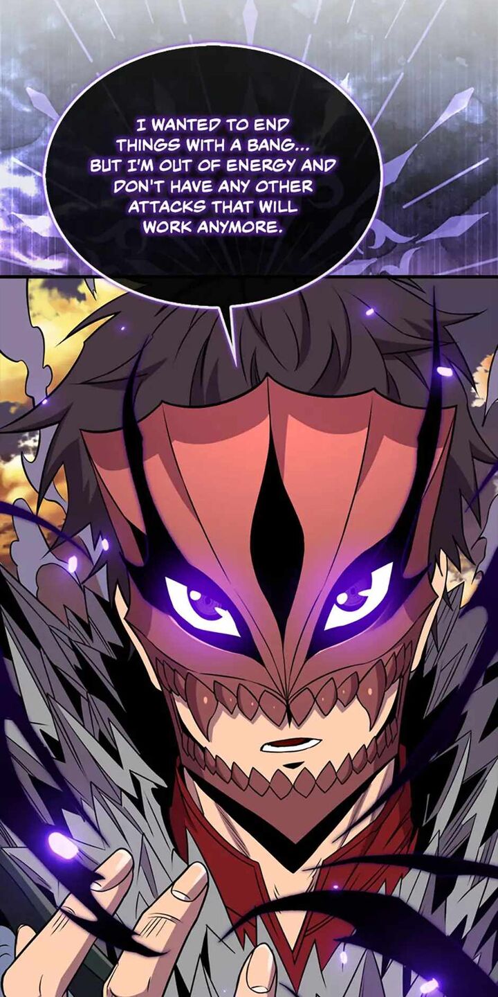 Sleeping Ranker Chapter 140 Page 119
