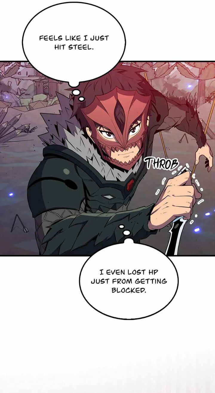 Sleeping Ranker Chapter 140 Page 15
