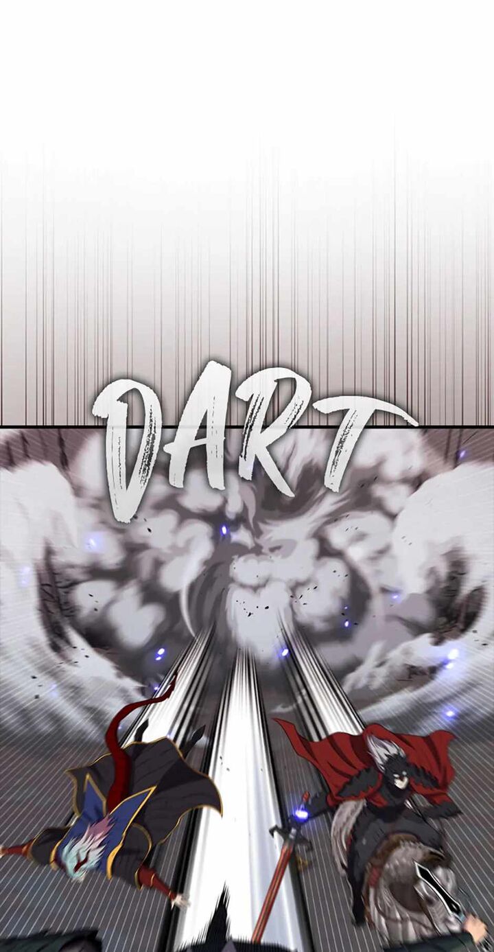 Sleeping Ranker Chapter 140 Page 22