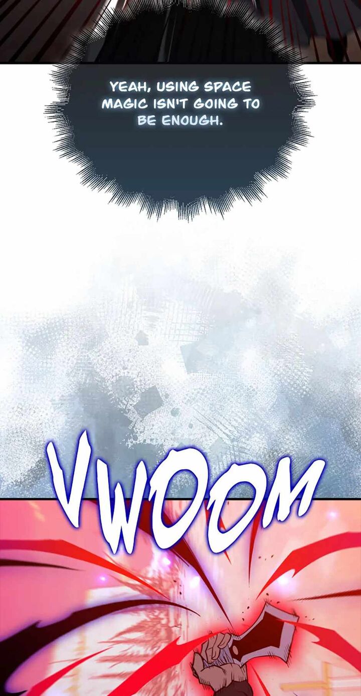 Sleeping Ranker Chapter 140 Page 28