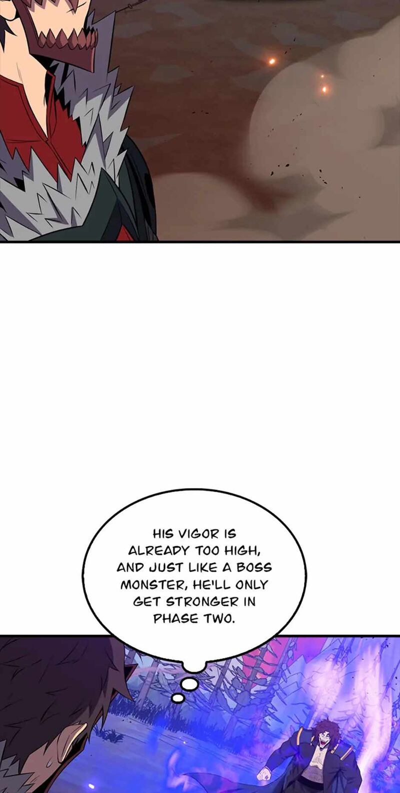 Sleeping Ranker Chapter 140 Page 3