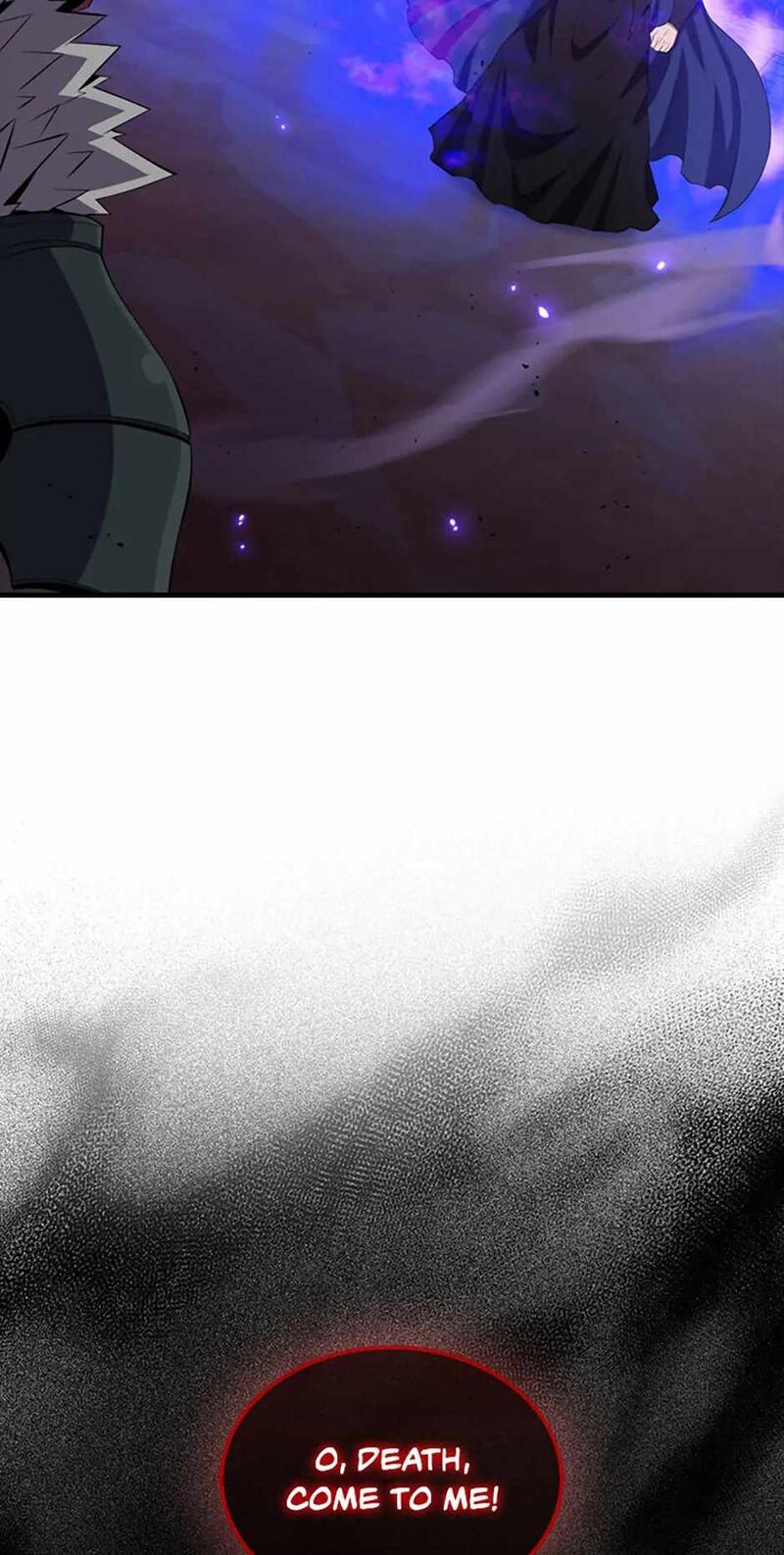 Sleeping Ranker Chapter 140 Page 4