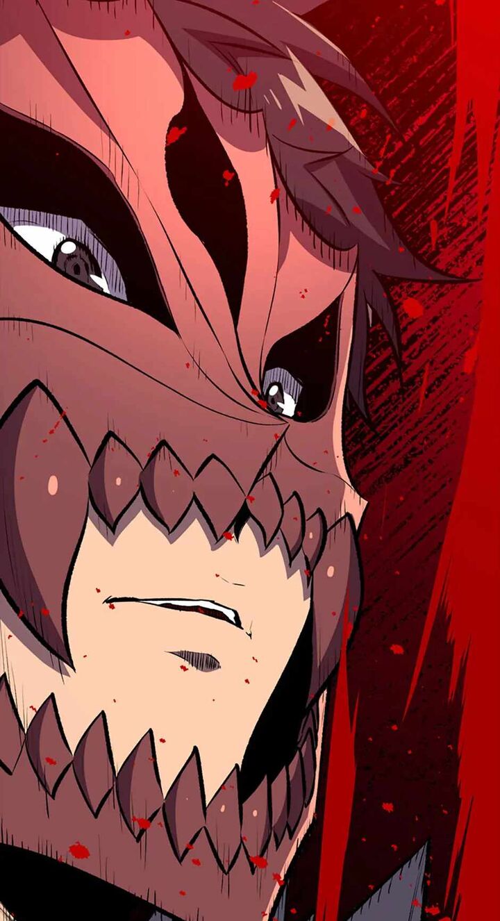 Sleeping Ranker Chapter 140 Page 40
