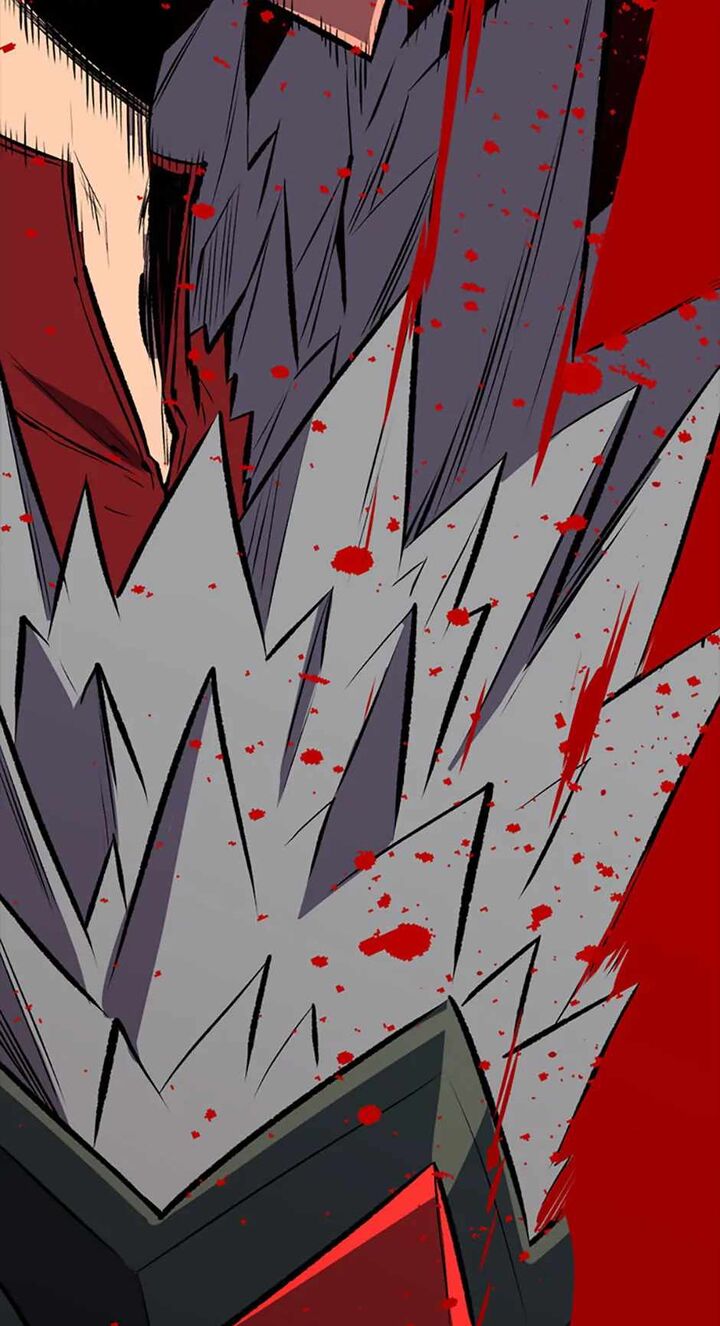 Sleeping Ranker Chapter 140 Page 41