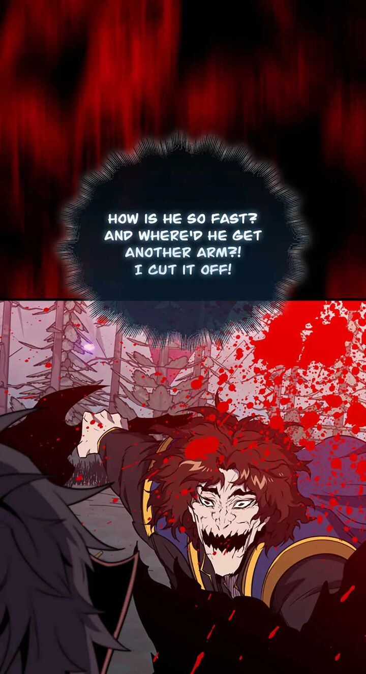 Sleeping Ranker Chapter 140 Page 43
