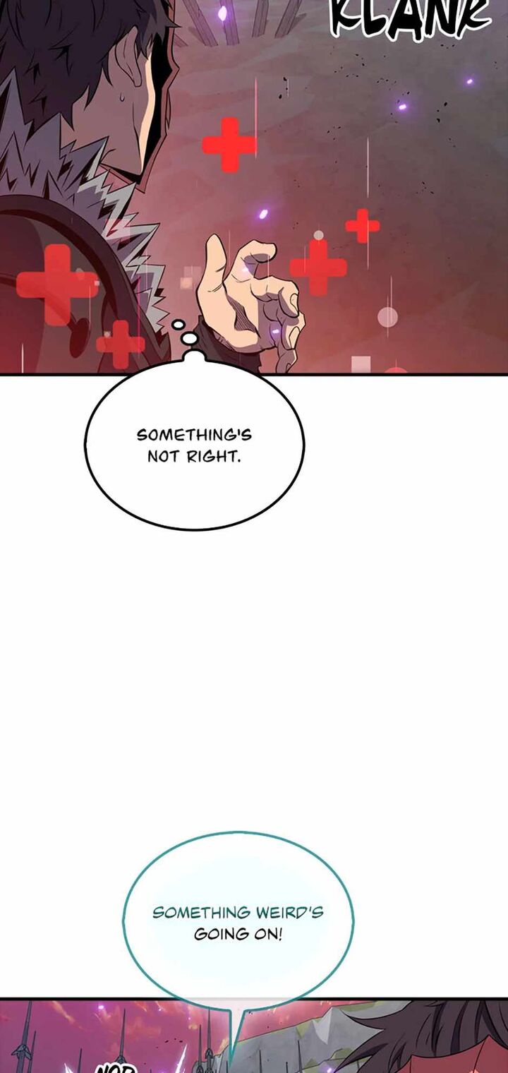 Sleeping Ranker Chapter 140 Page 47