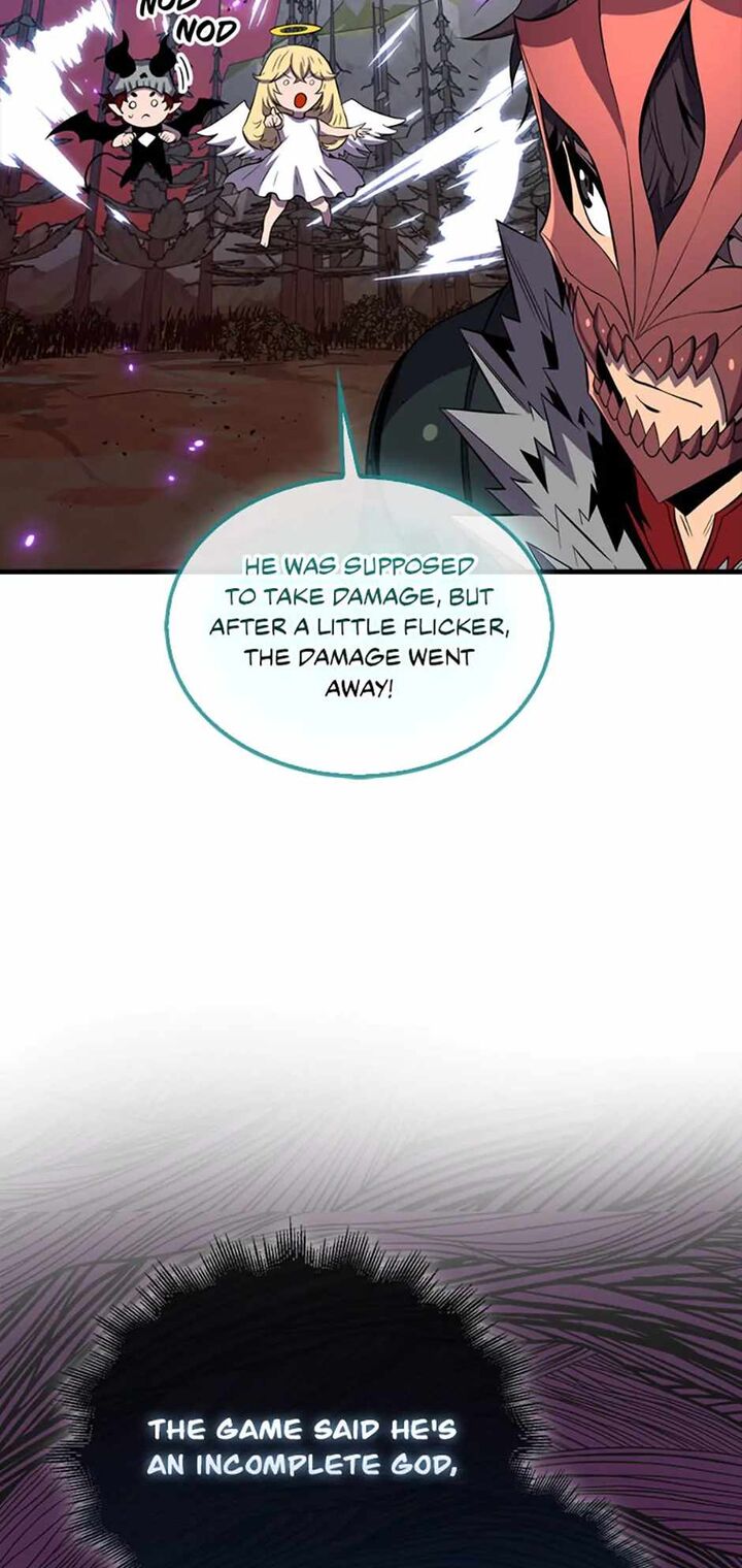 Sleeping Ranker Chapter 140 Page 48