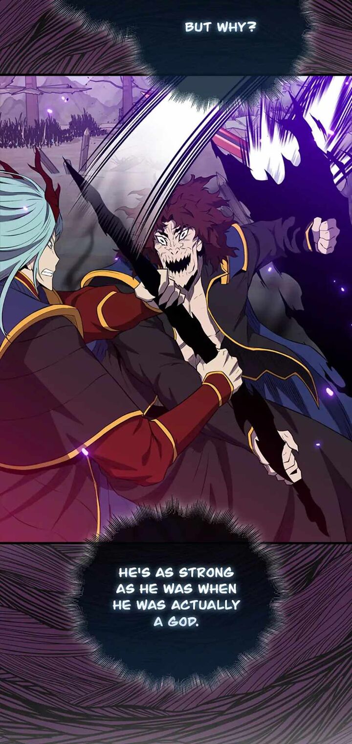 Sleeping Ranker Chapter 140 Page 49