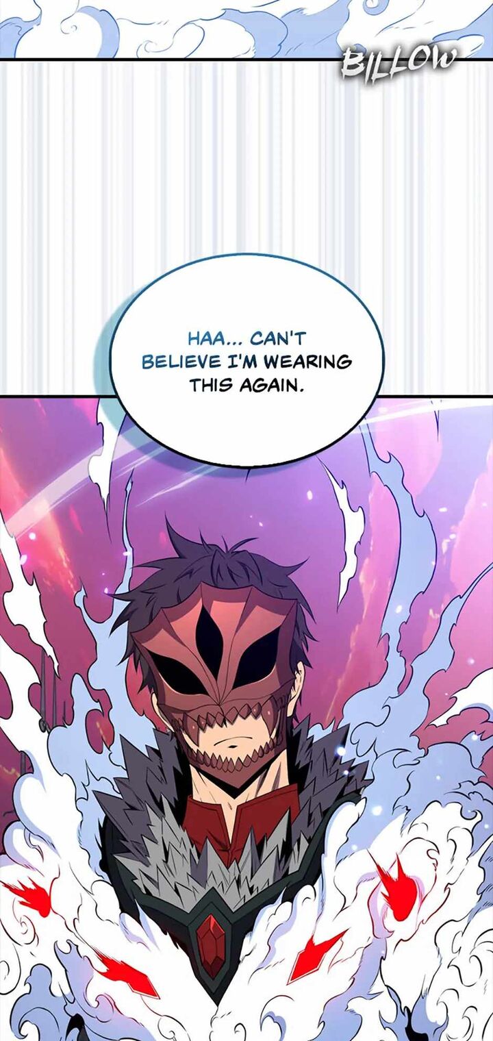 Sleeping Ranker Chapter 140 Page 51