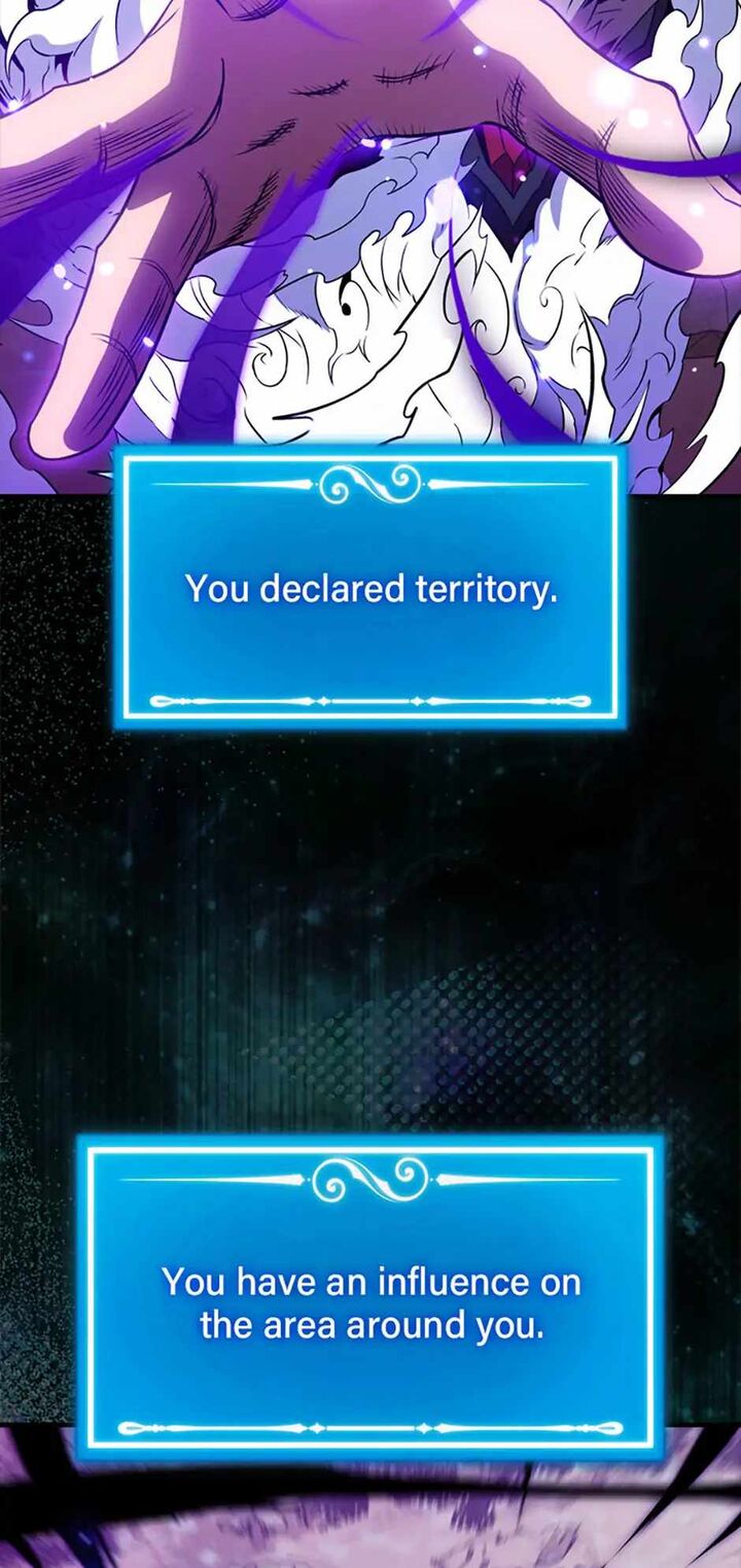 Sleeping Ranker Chapter 140 Page 54