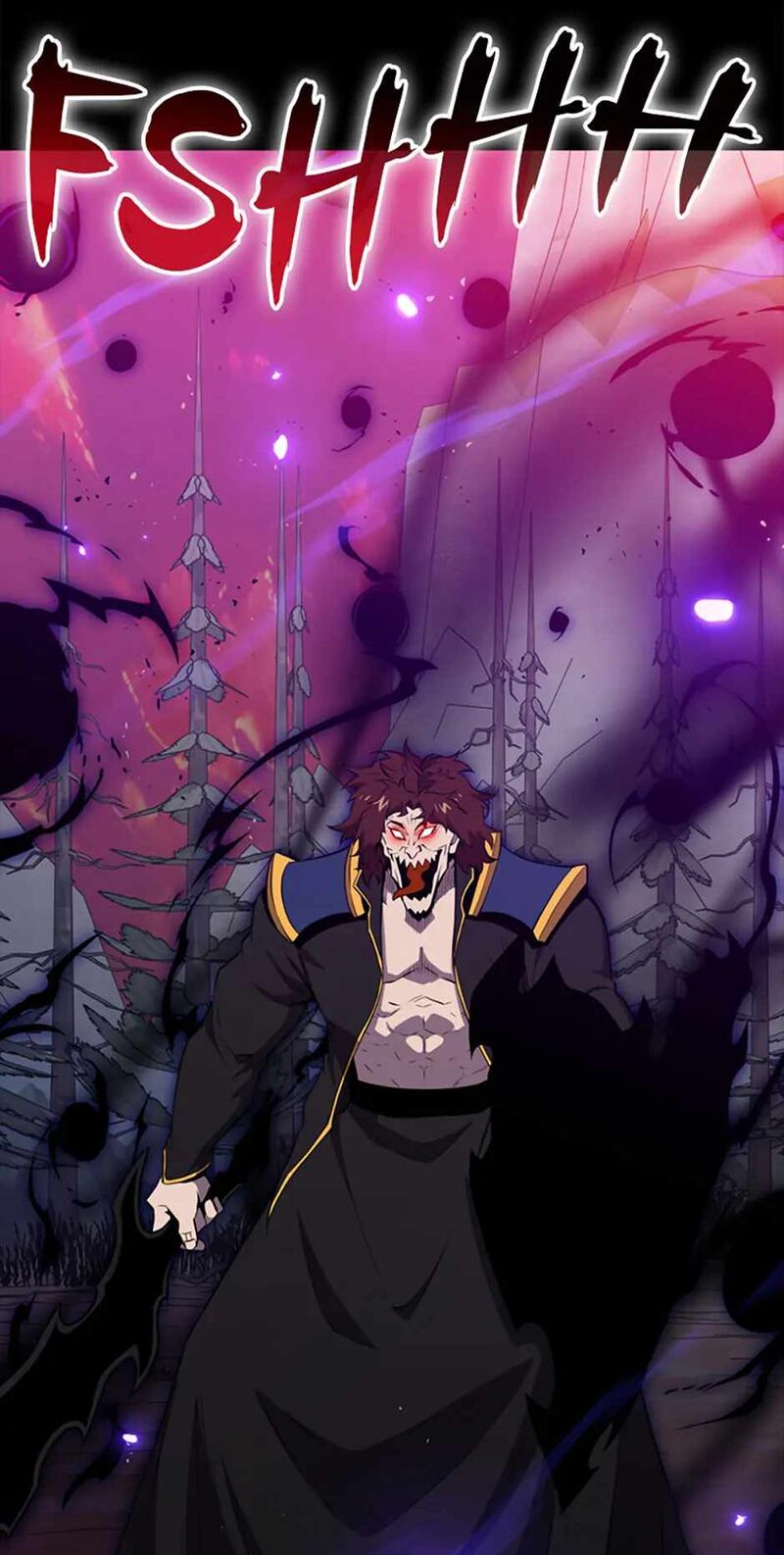 Sleeping Ranker Chapter 140 Page 6