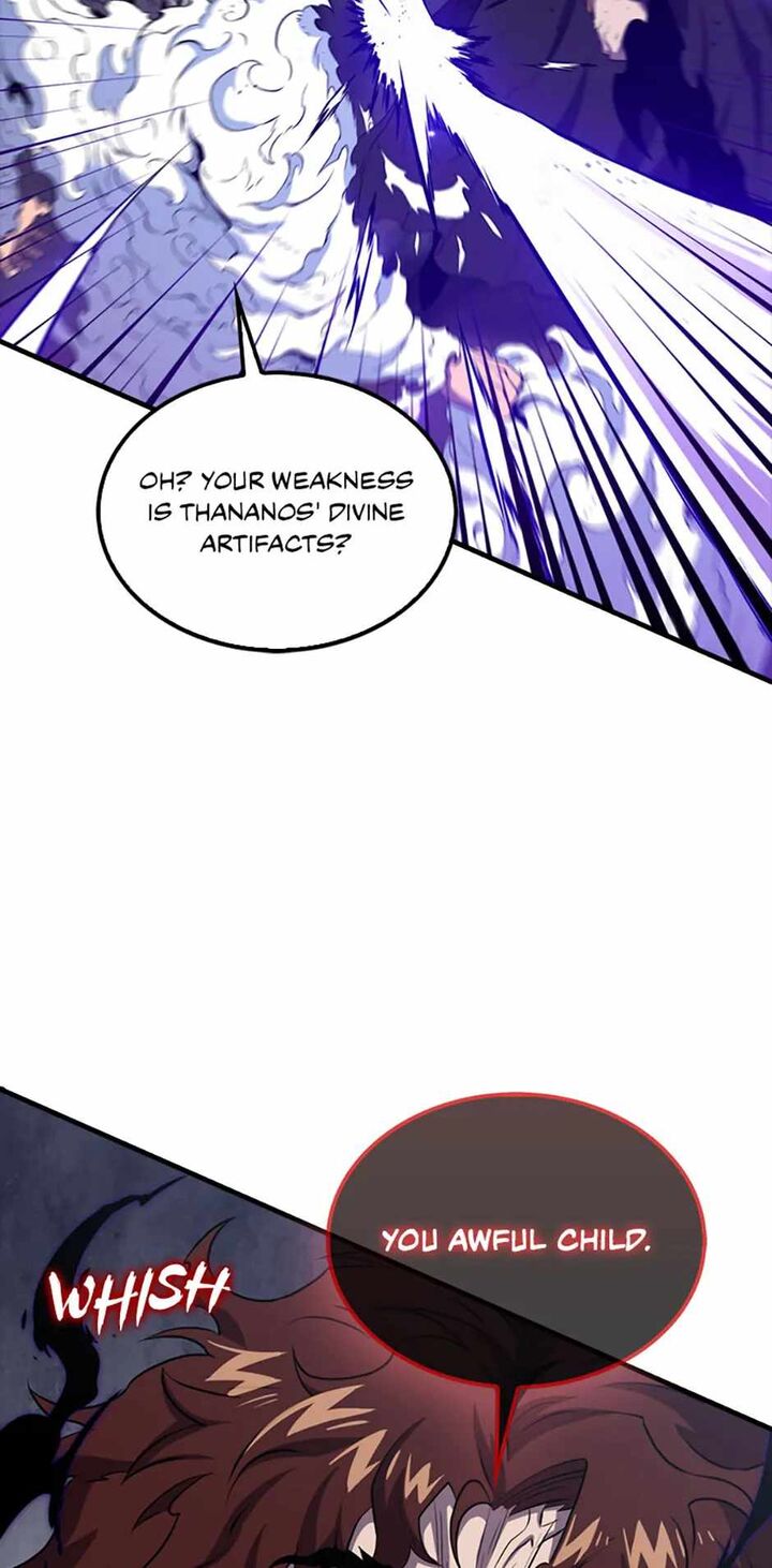 Sleeping Ranker Chapter 140 Page 61