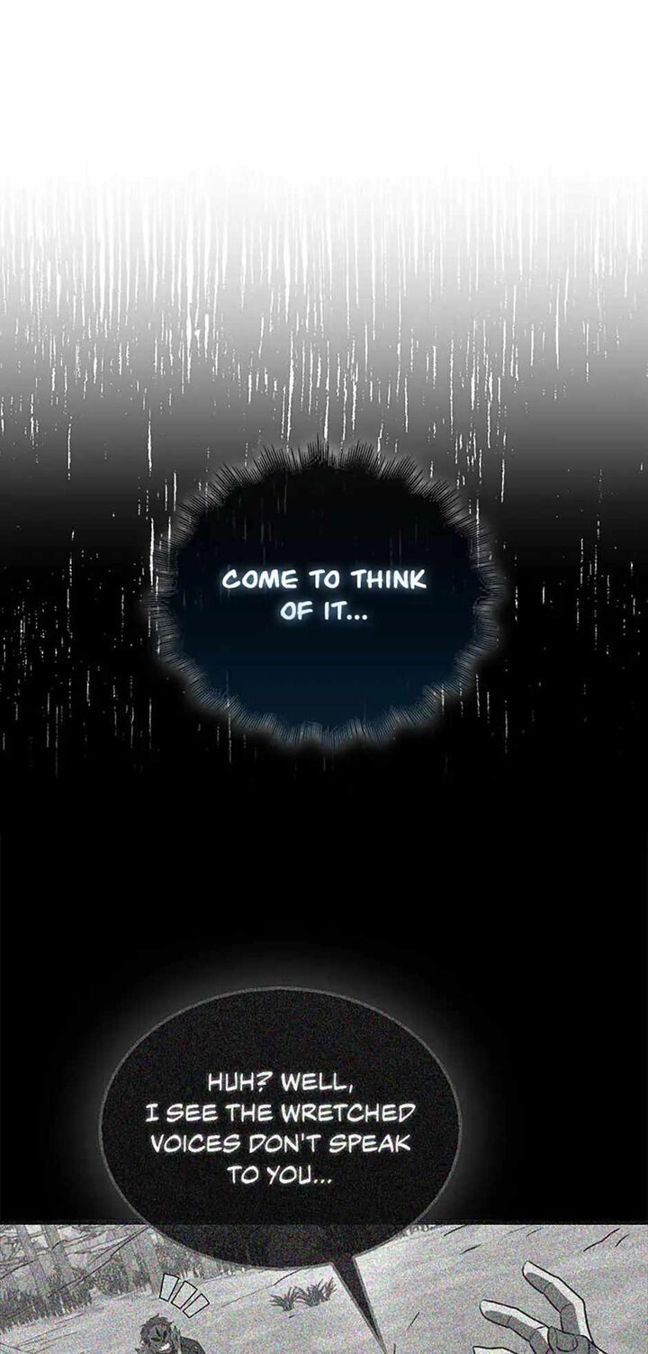Sleeping Ranker Chapter 140 Page 70