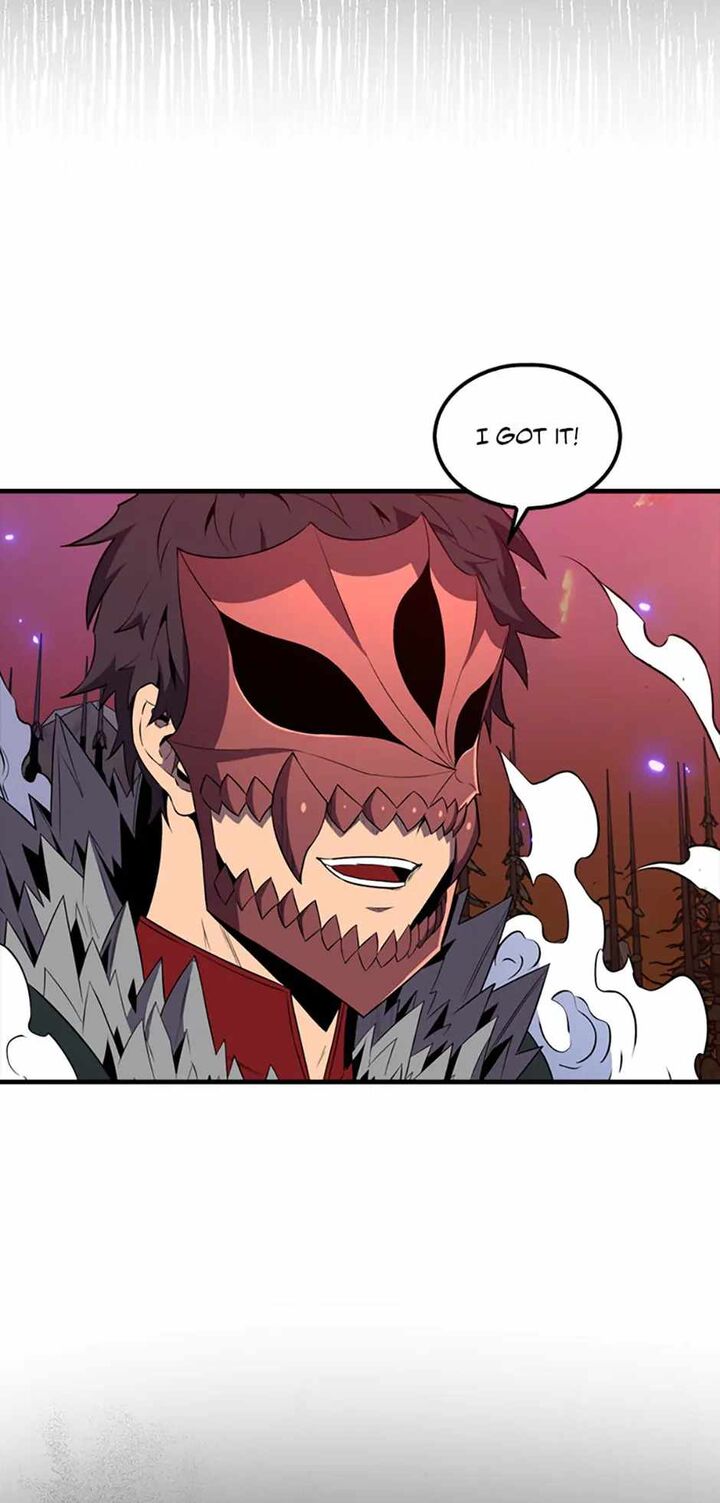 Sleeping Ranker Chapter 140 Page 72