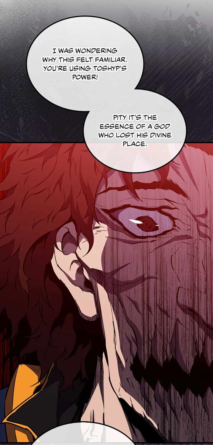 Sleeping Ranker Chapter 140 Page 73