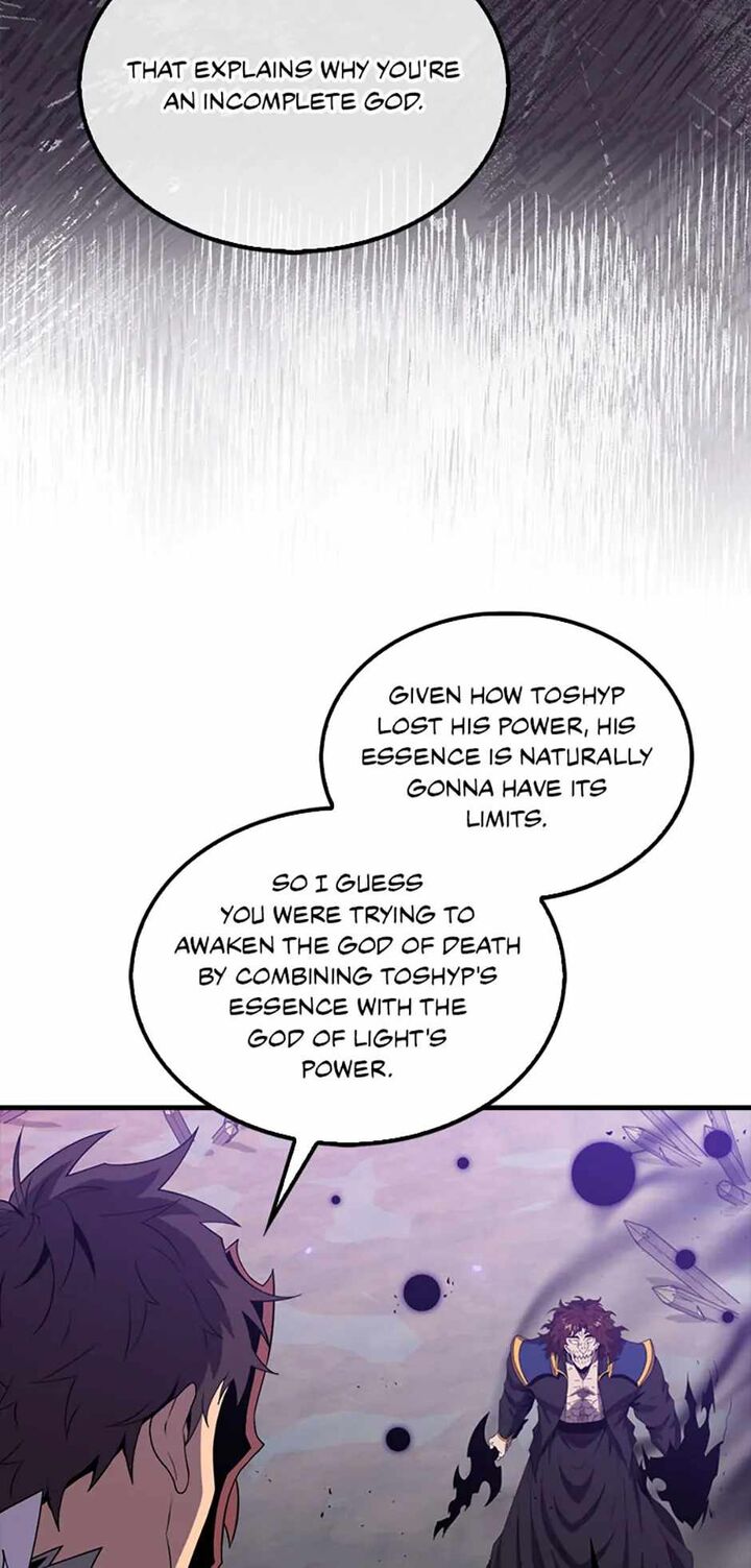 Sleeping Ranker Chapter 140 Page 74