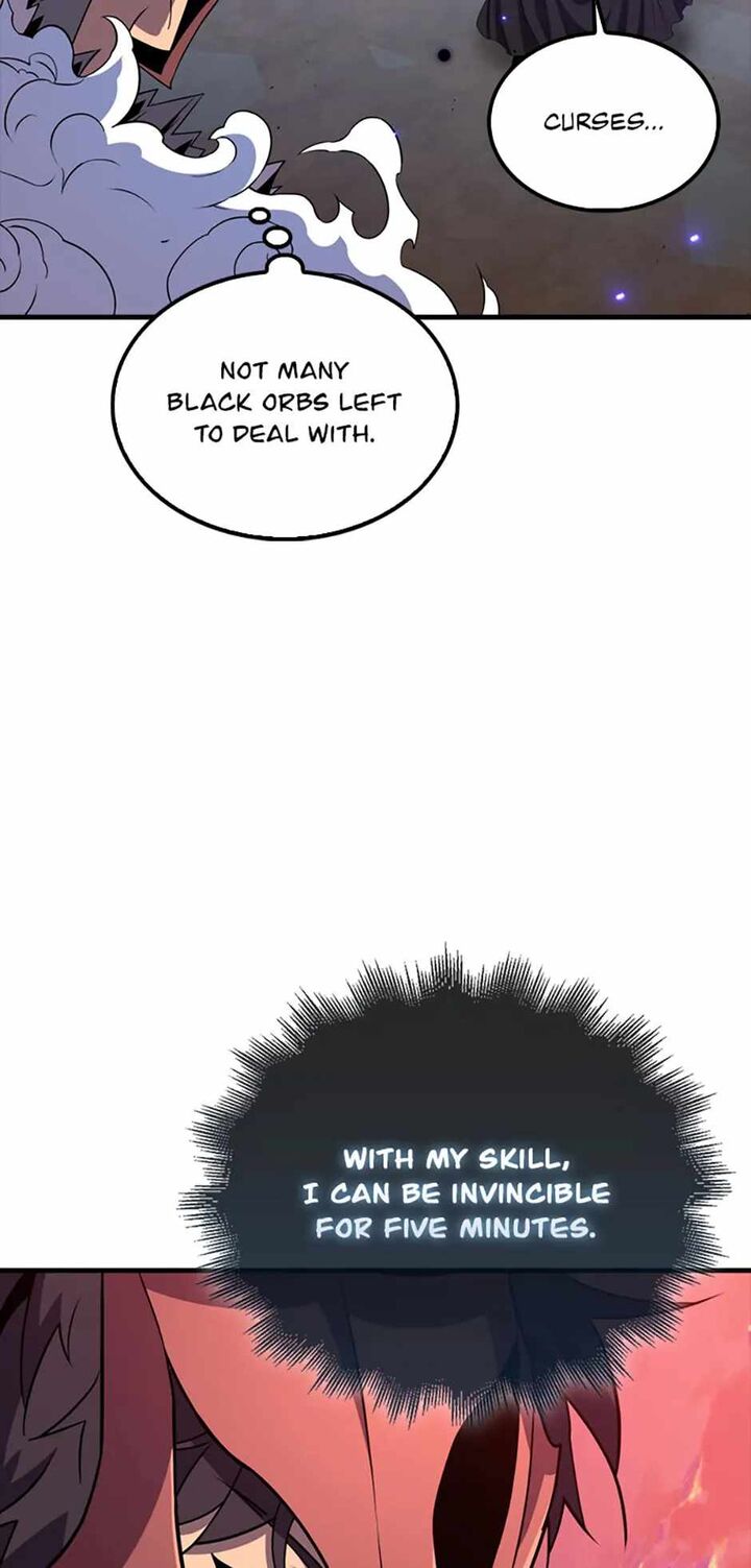 Sleeping Ranker Chapter 140 Page 75