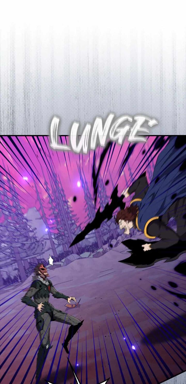 Sleeping Ranker Chapter 140 Page 8