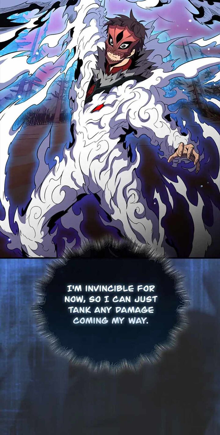 Sleeping Ranker Chapter 140 Page 81
