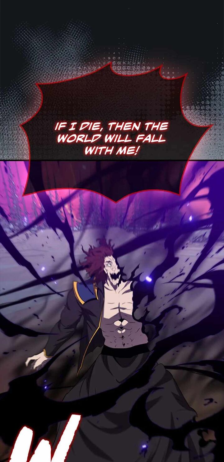 Sleeping Ranker Chapter 140 Page 97
