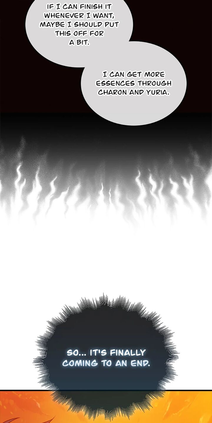 Sleeping Ranker Chapter 141 Page 14