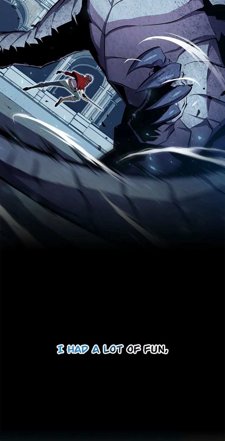 Sleeping Ranker Chapter 141 Page 20