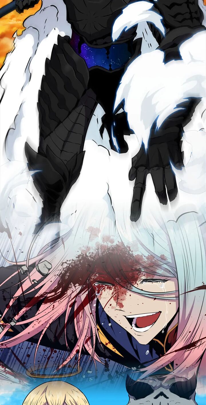 Sleeping Ranker Chapter 141 Page 24
