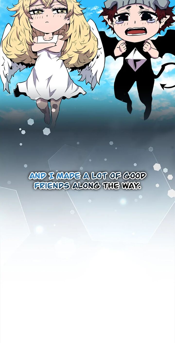 Sleeping Ranker Chapter 141 Page 25