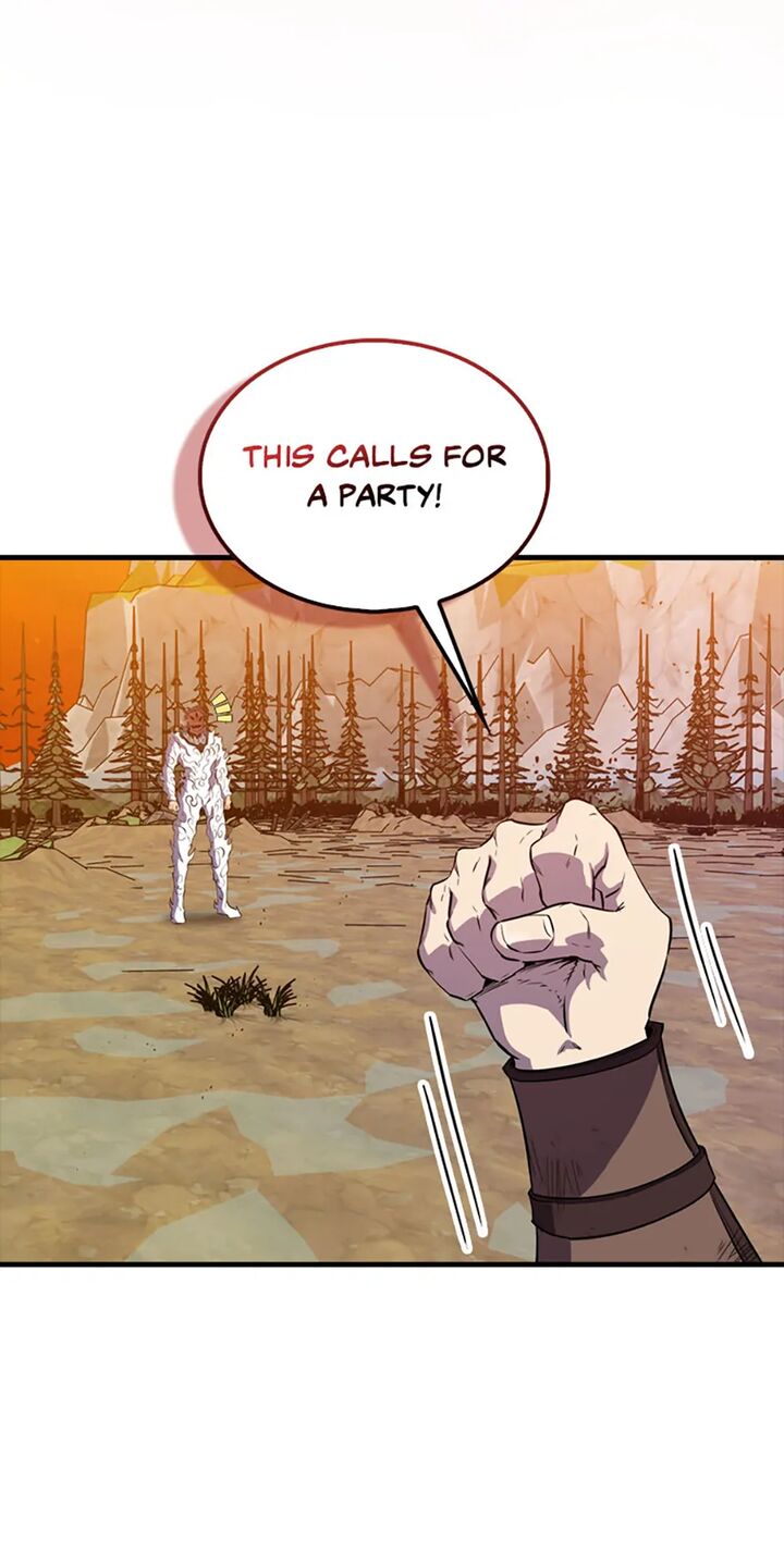 Sleeping Ranker Chapter 141 Page 27