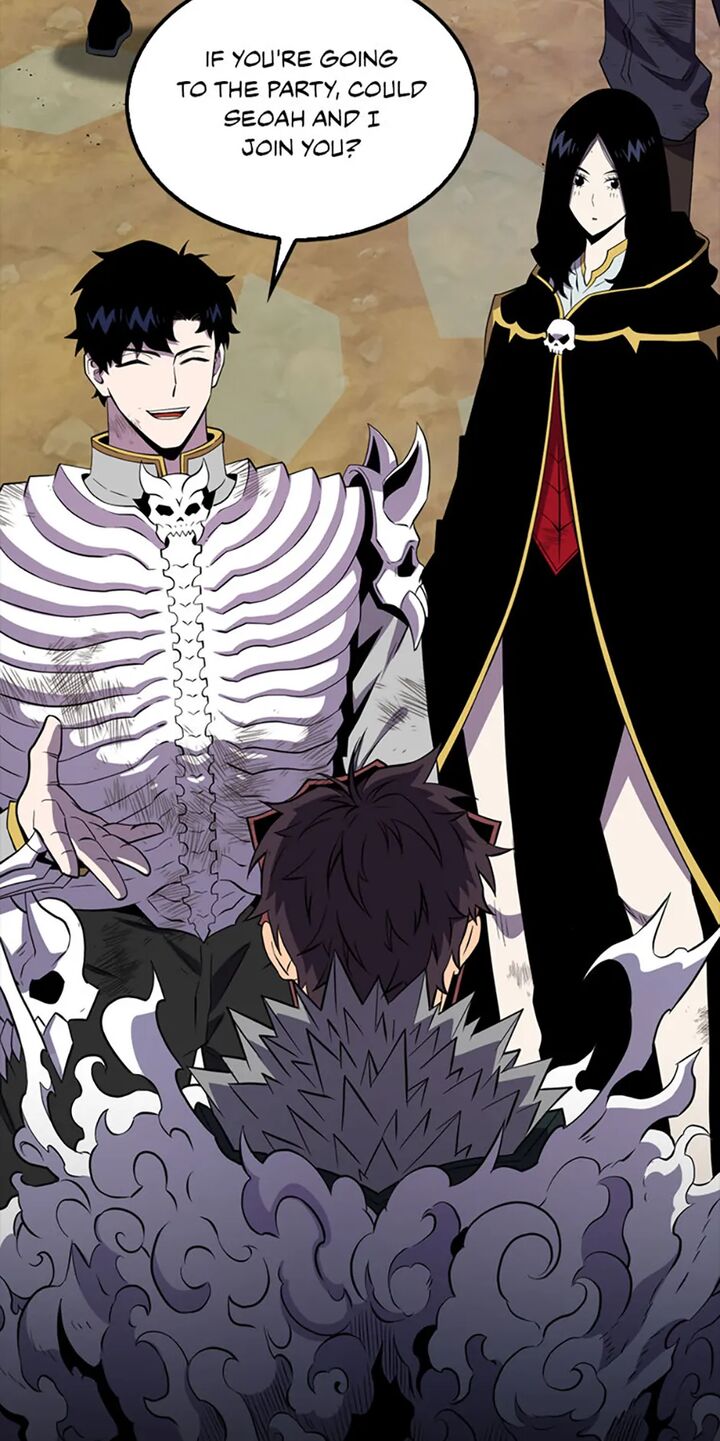 Sleeping Ranker Chapter 141 Page 29
