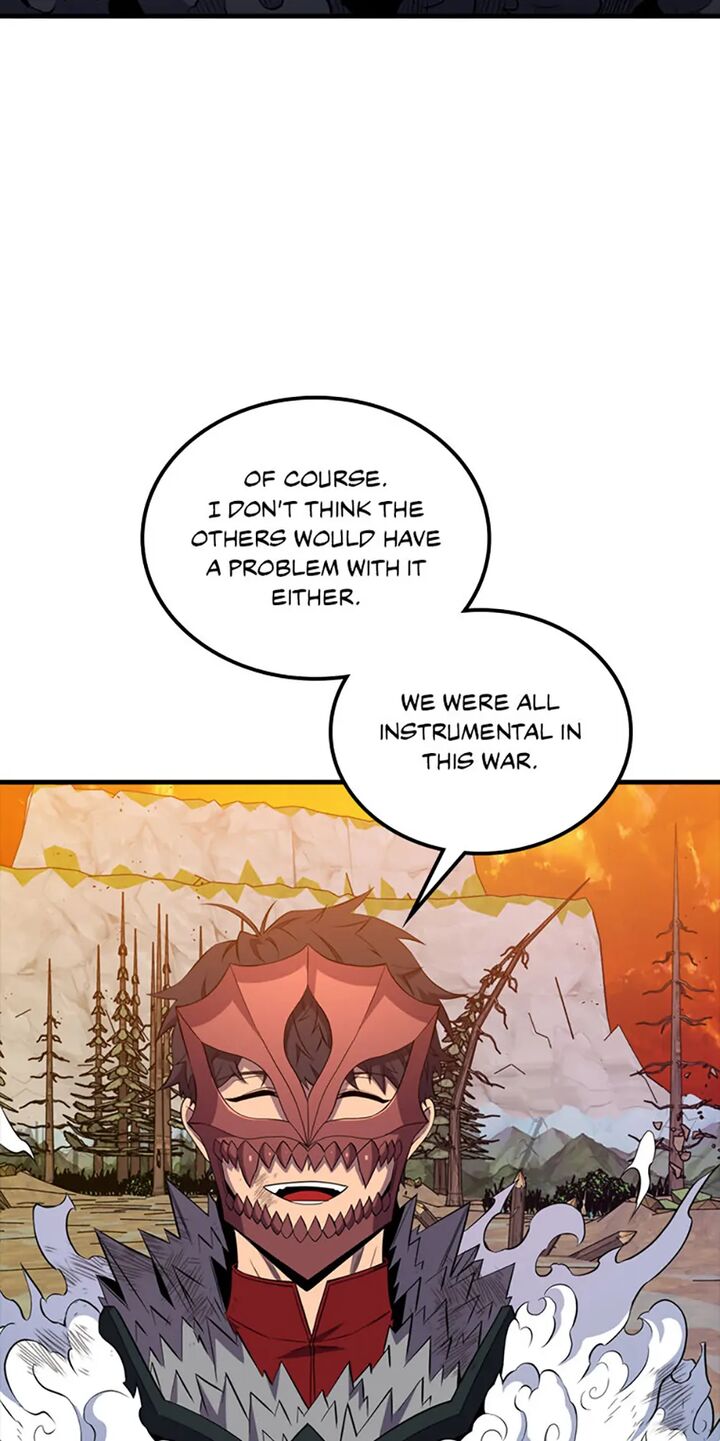 Sleeping Ranker Chapter 141 Page 30