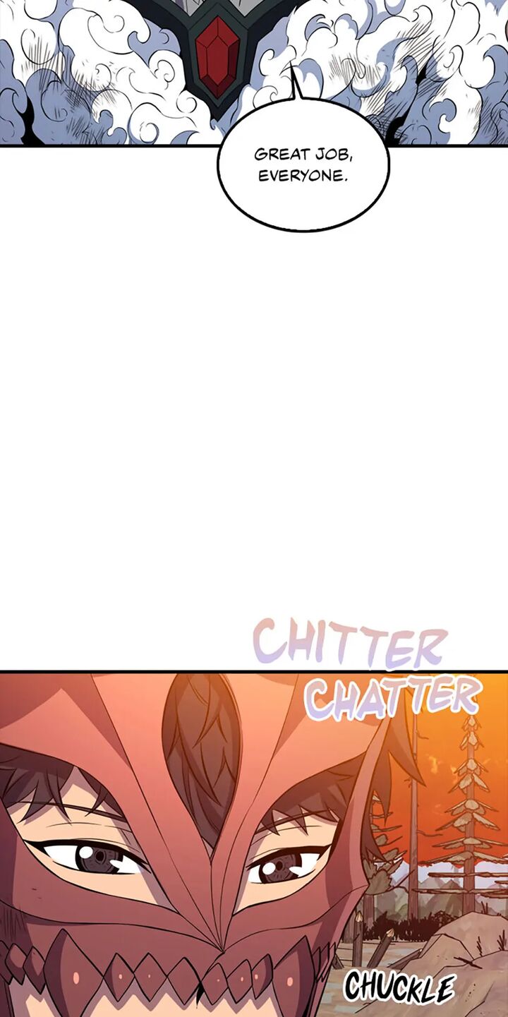 Sleeping Ranker Chapter 141 Page 31