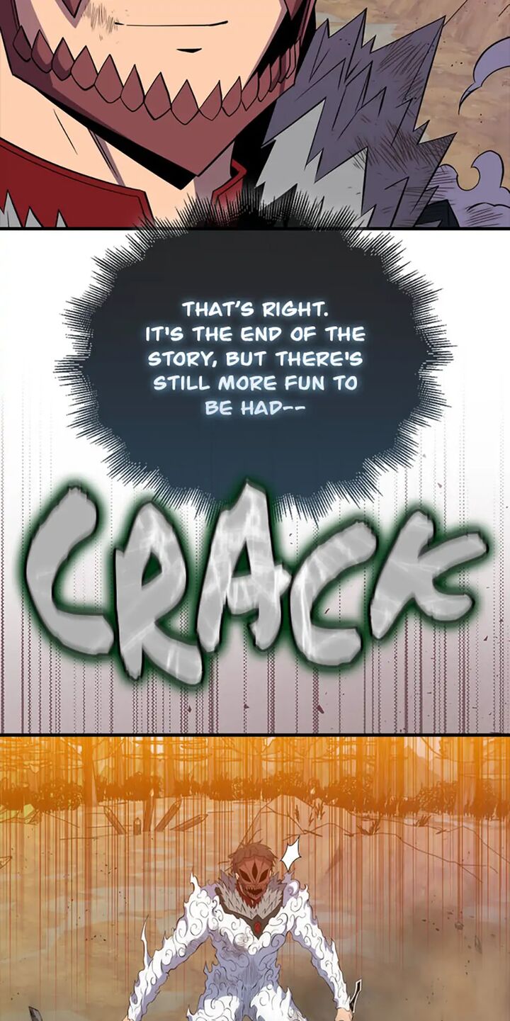 Sleeping Ranker Chapter 141 Page 32