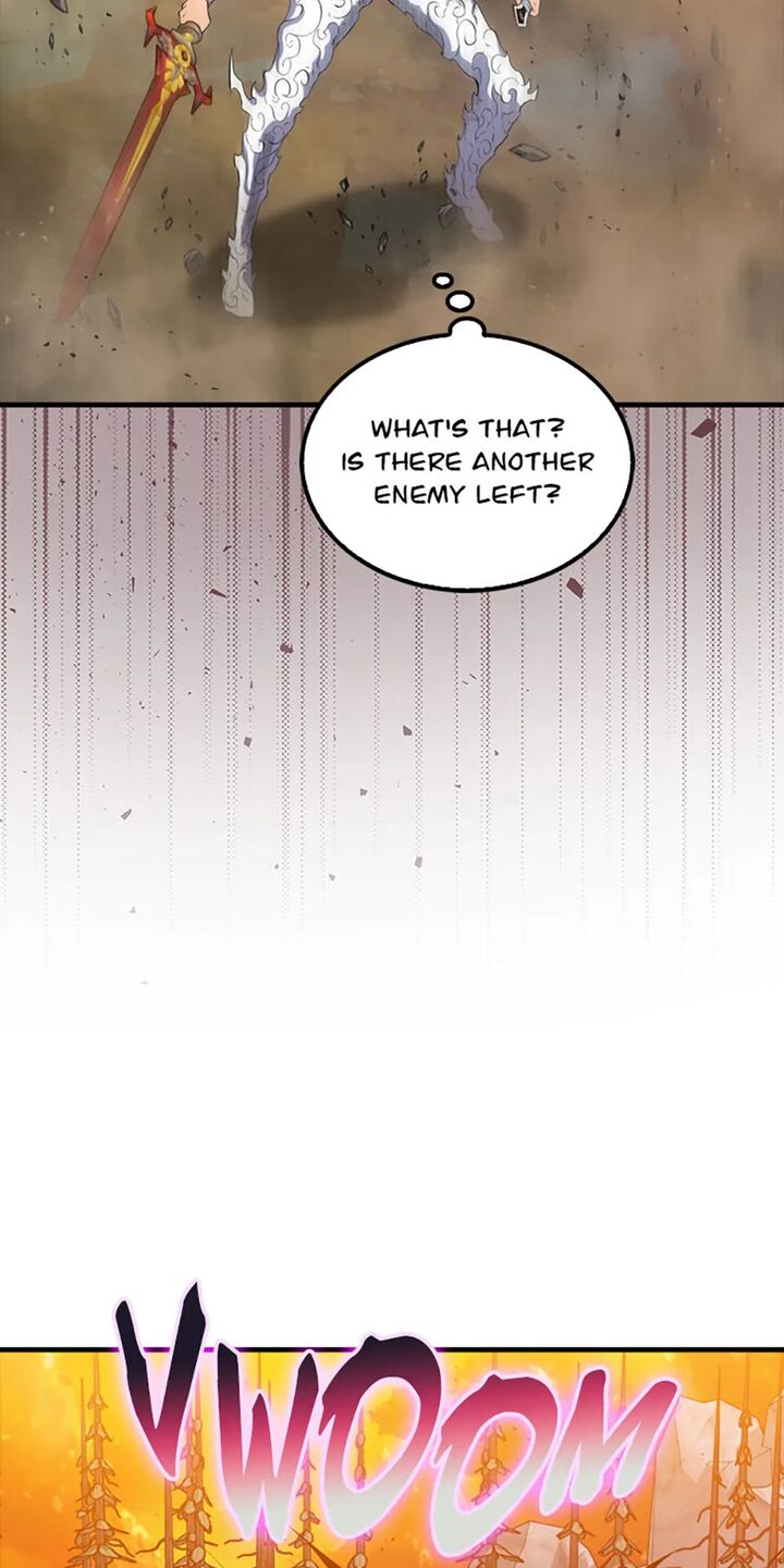 Sleeping Ranker Chapter 141 Page 33