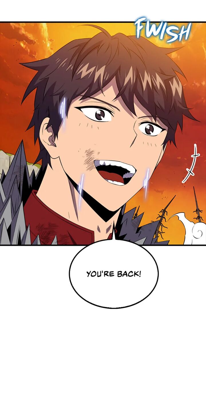 Sleeping Ranker Chapter 141 Page 35