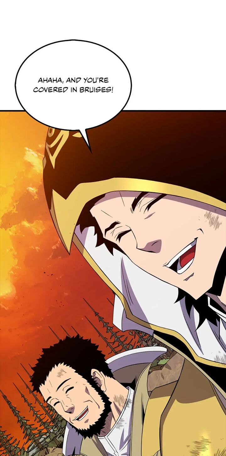 Sleeping Ranker Chapter 141 Page 36