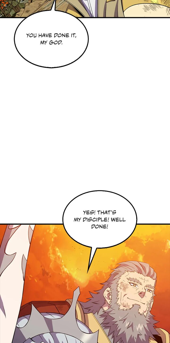 Sleeping Ranker Chapter 141 Page 37