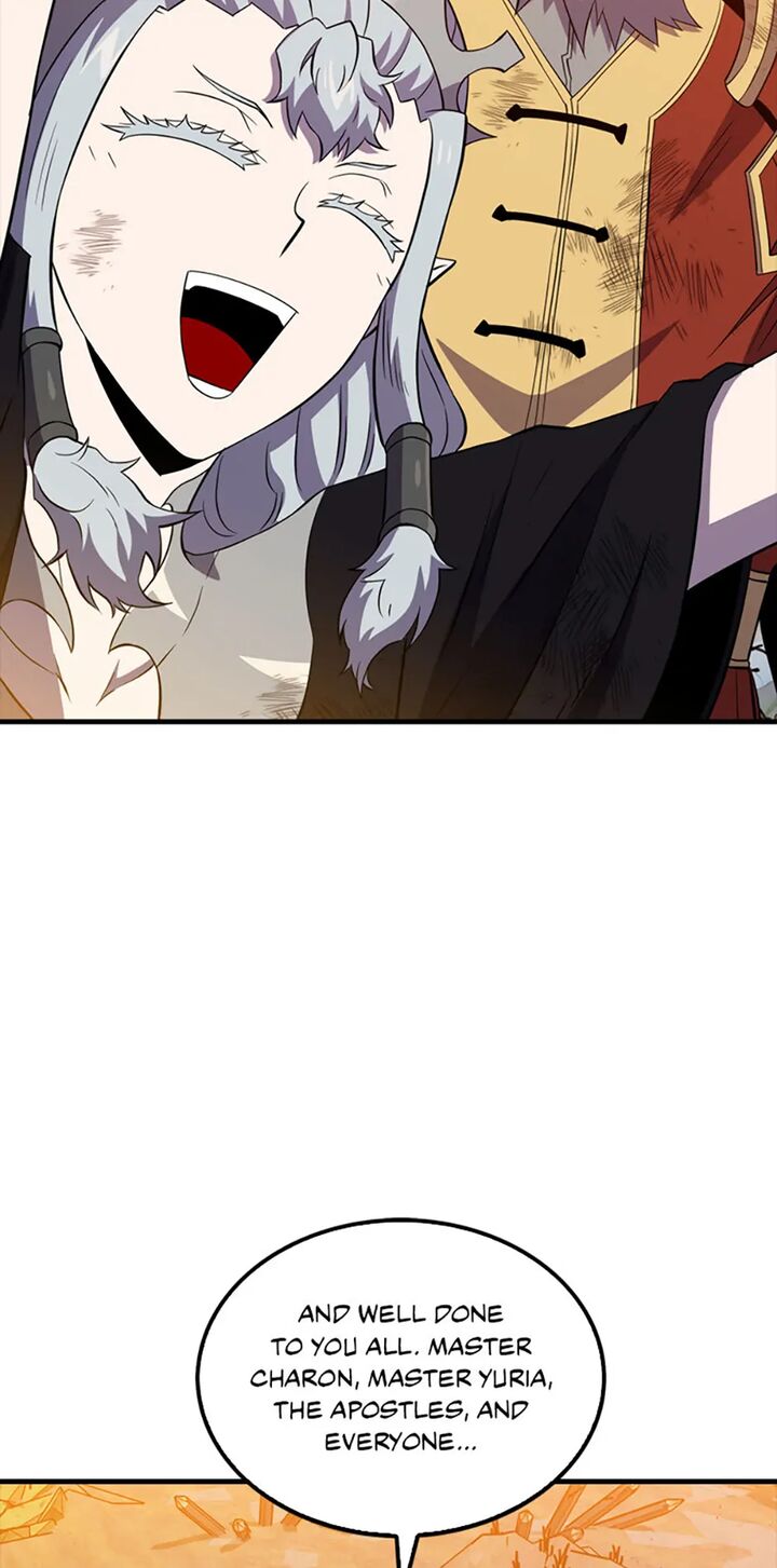 Sleeping Ranker Chapter 141 Page 38