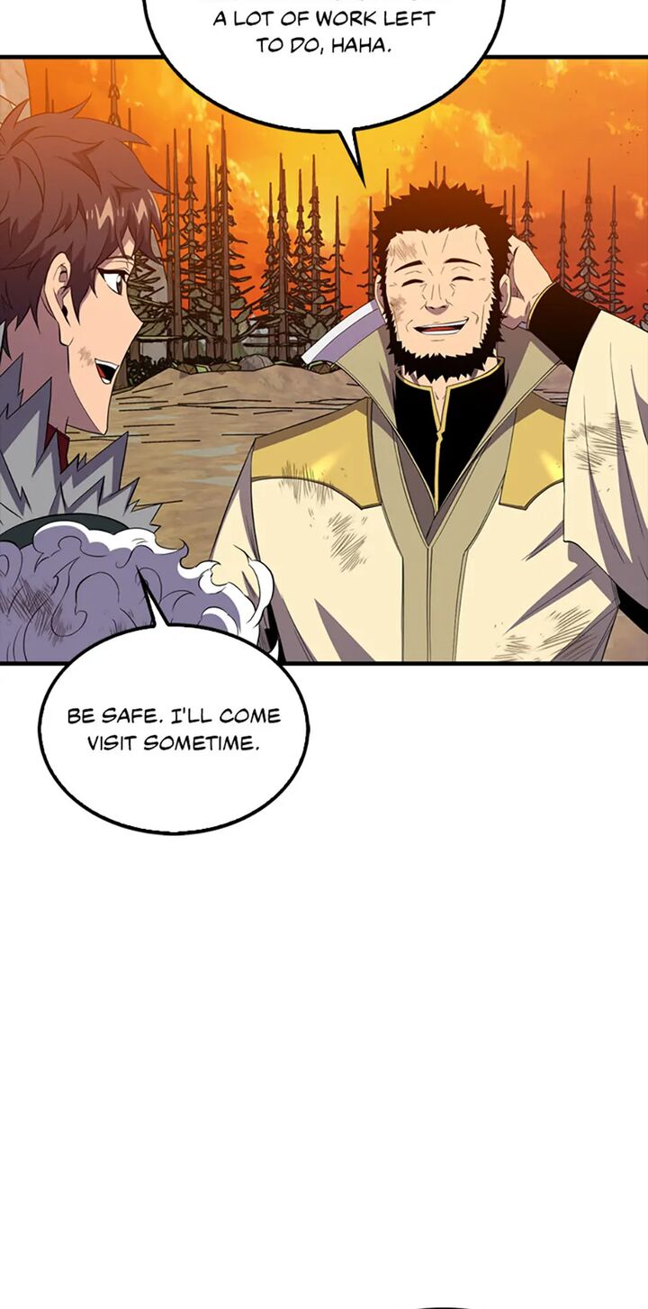 Sleeping Ranker Chapter 141 Page 40