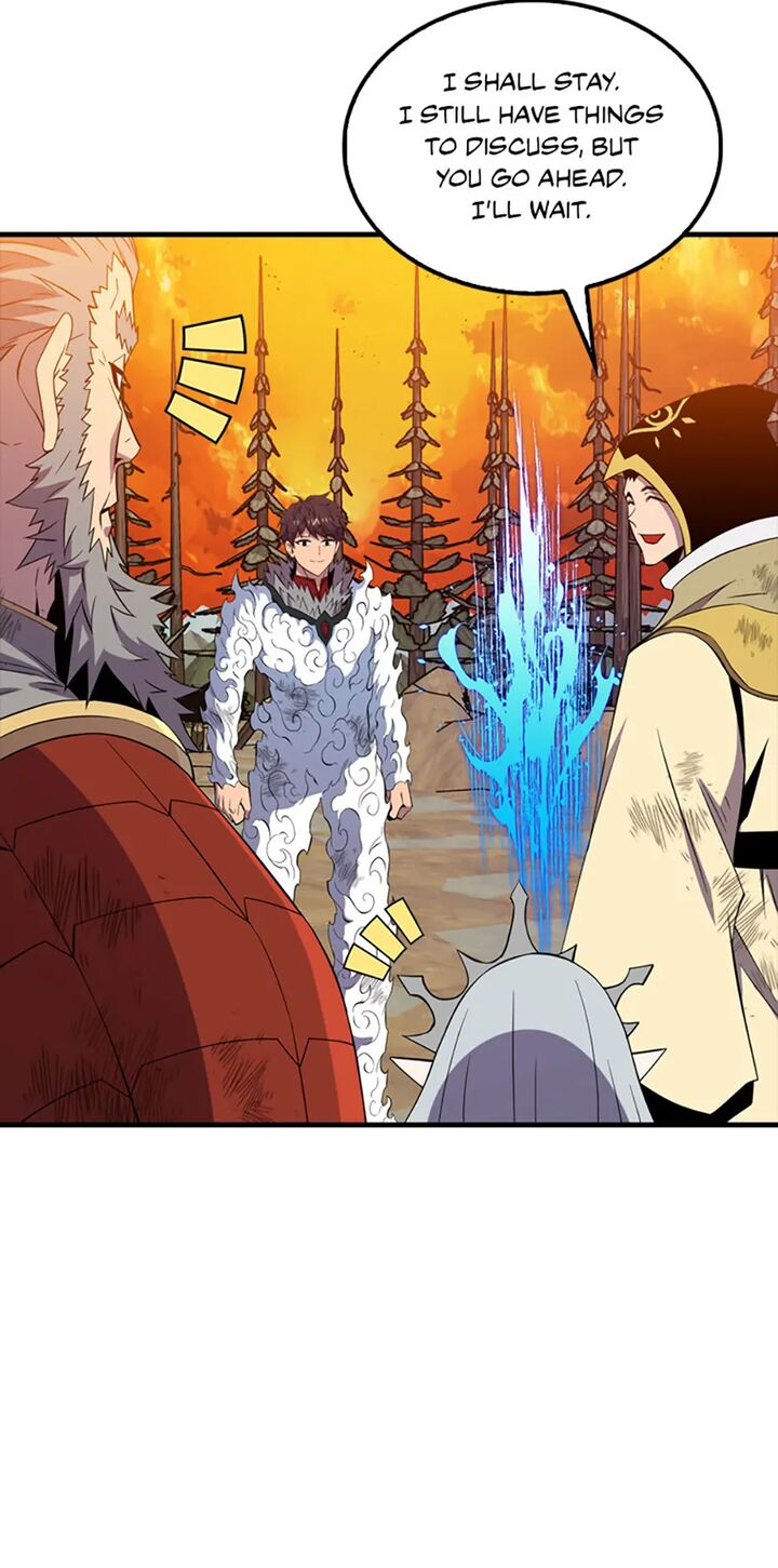 Sleeping Ranker Chapter 141 Page 41