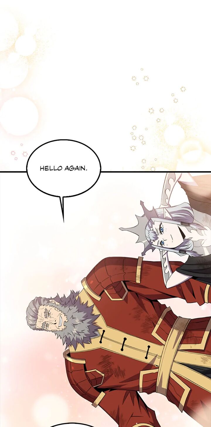 Sleeping Ranker Chapter 141 Page 42