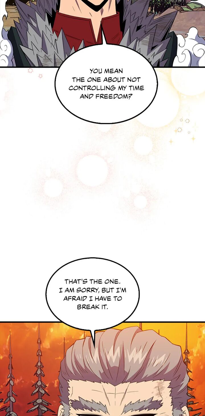 Sleeping Ranker Chapter 141 Page 44