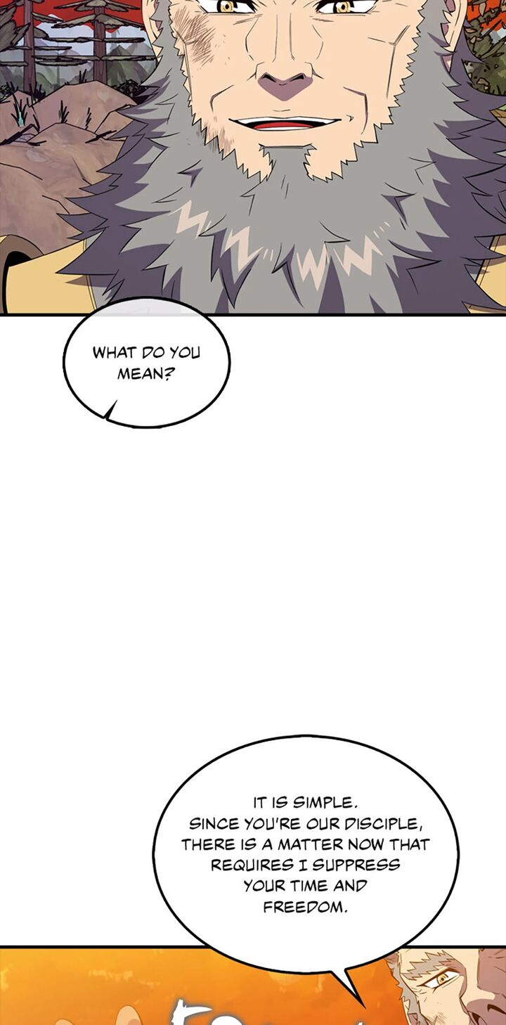 Sleeping Ranker Chapter 141 Page 45