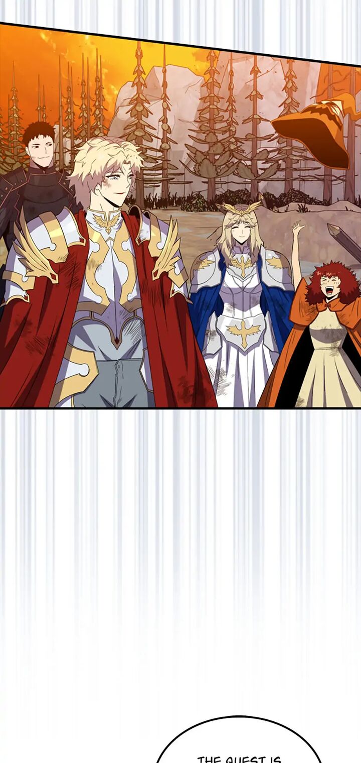 Sleeping Ranker Chapter 141 Page 5
