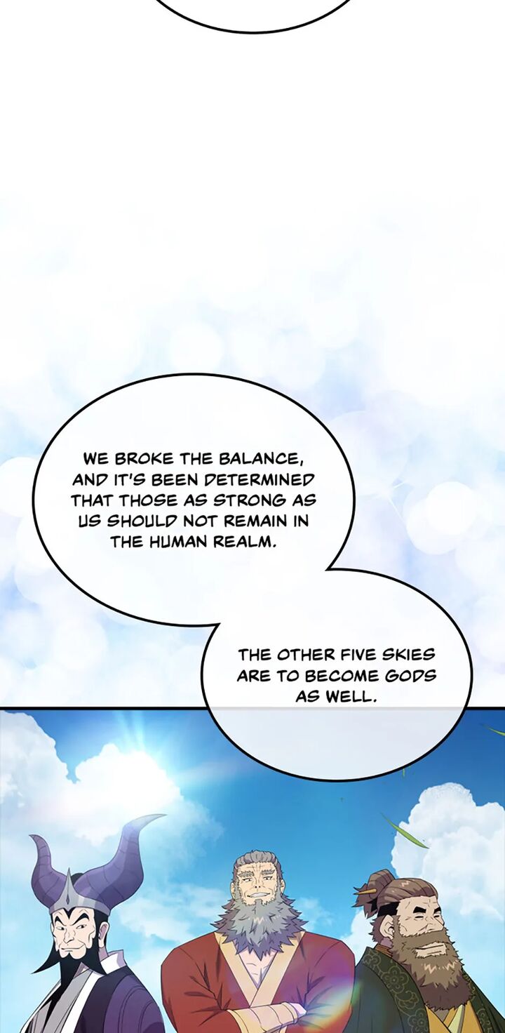 Sleeping Ranker Chapter 141 Page 50