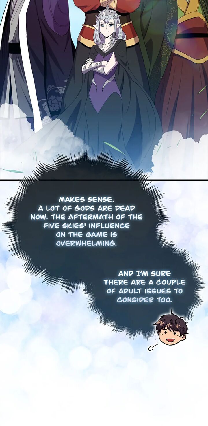 Sleeping Ranker Chapter 141 Page 51