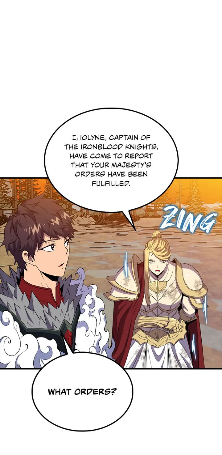 Sleeping Ranker Chapter 141 Page 53