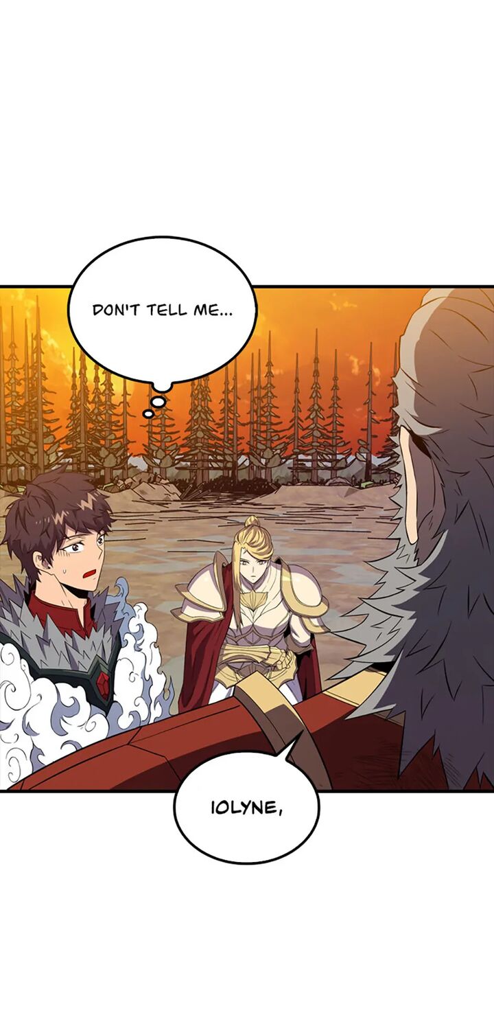 Sleeping Ranker Chapter 141 Page 54