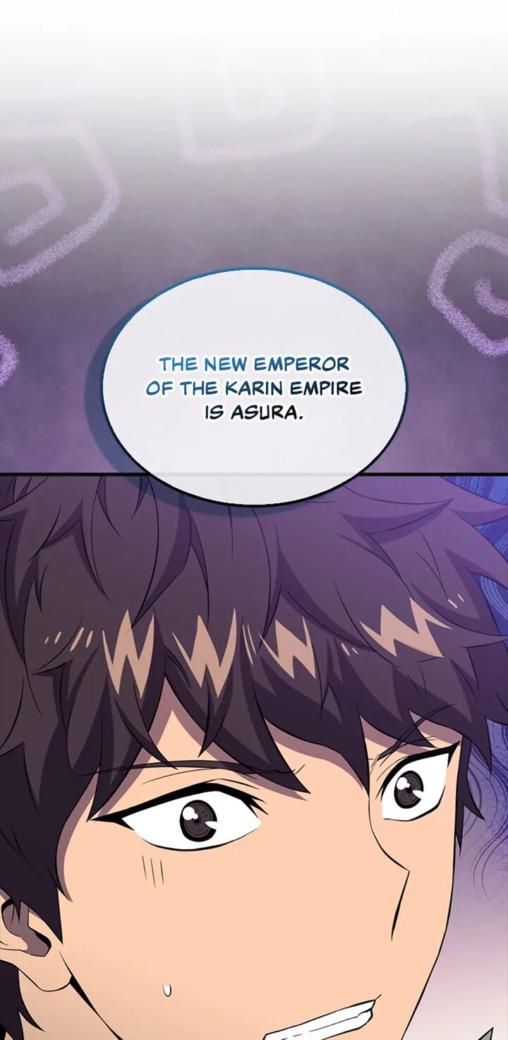Sleeping Ranker Chapter 141 Page 55