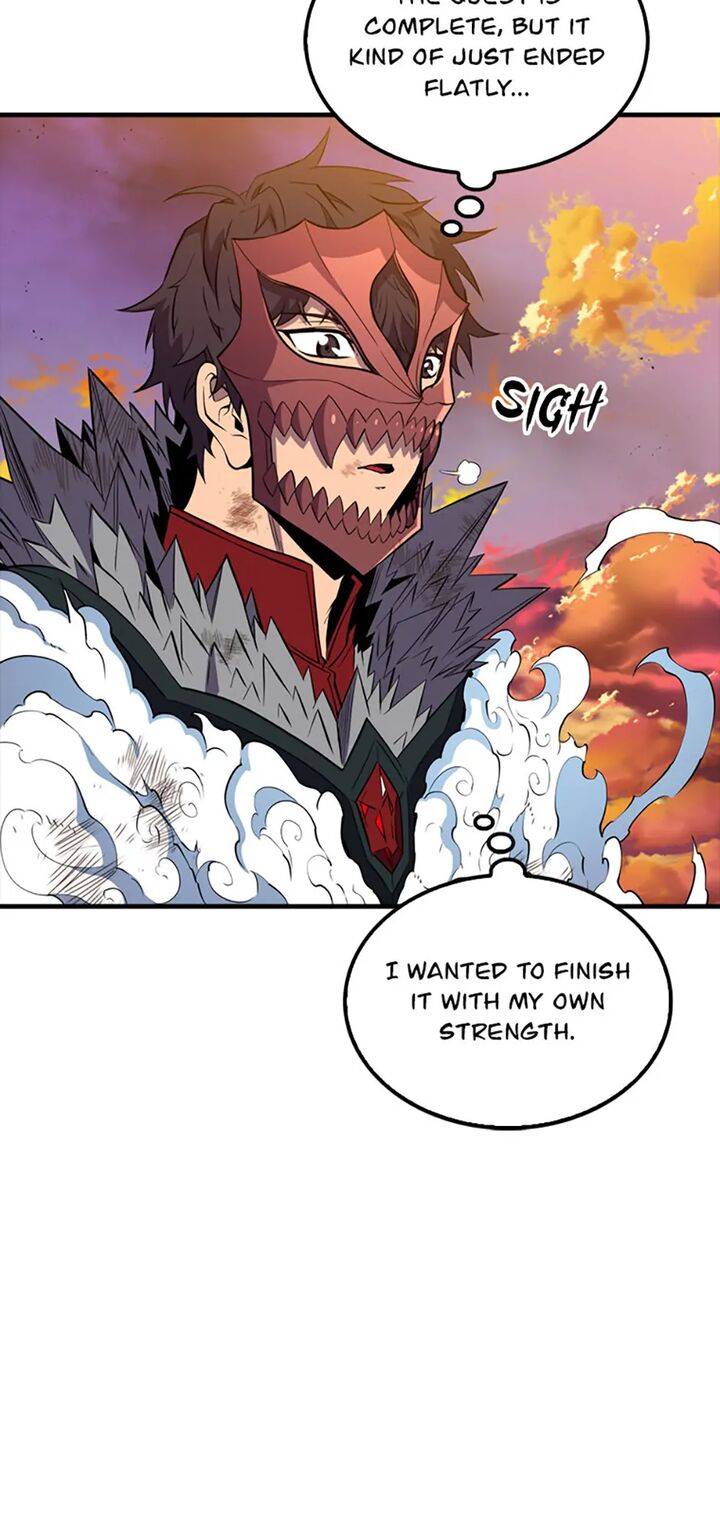 Sleeping Ranker Chapter 141 Page 6